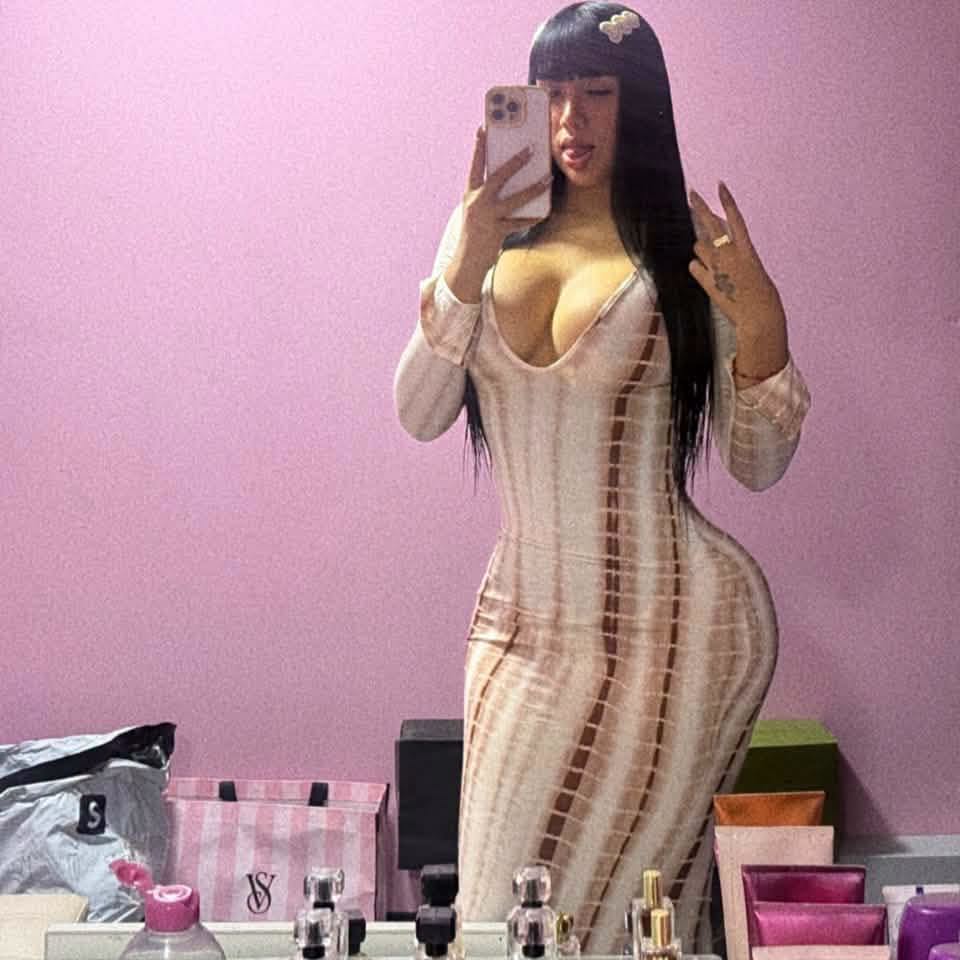Antuane Rodríguez