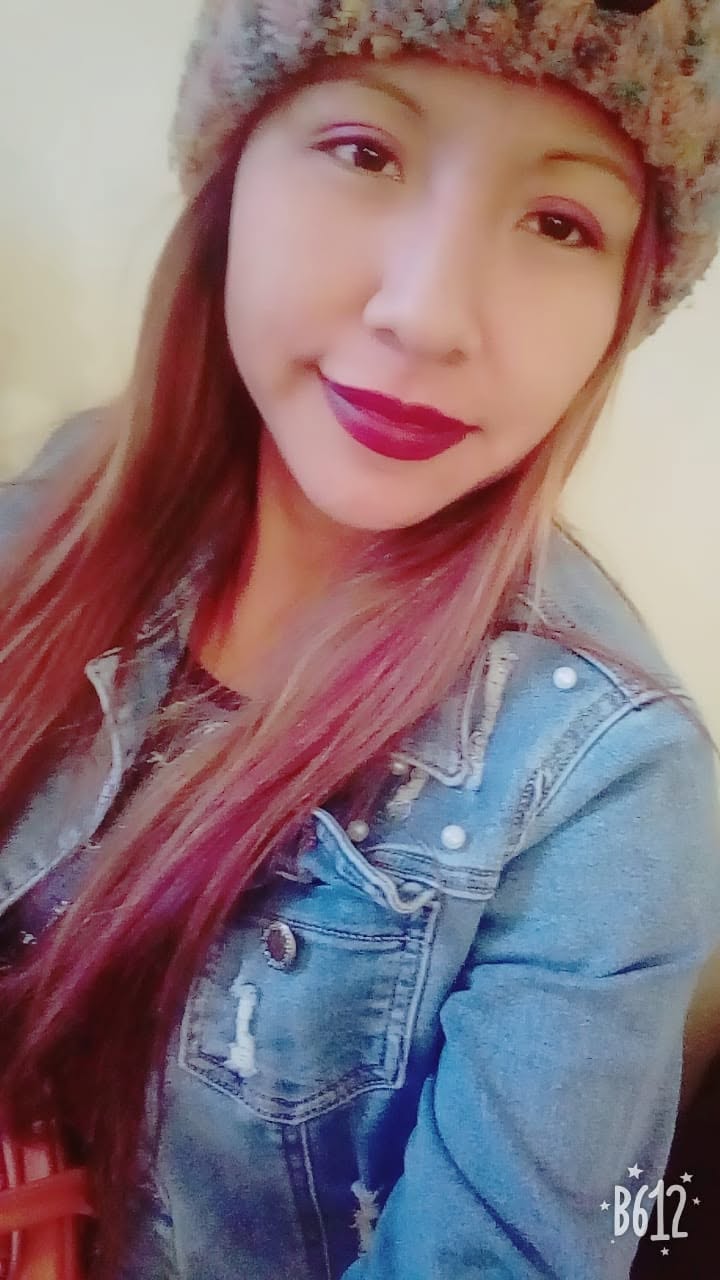 Sandy Palomino Leòn